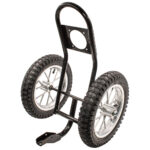 Kolica trimera THORP TH520WBC - Slika 2