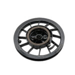 Kotur kanapa B&S 5 do 6 KS sa oprugom 136 mm - Slika 2