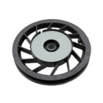 Kotur kanapa sa oprugom B&S 5 KS Quantum 140 mm - Slika 2