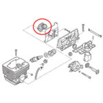 Krimer Alpina Castor 450 460 500 510 - Slika 2