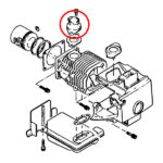 Krimer Echo 500 550 650 660 - Slika 2