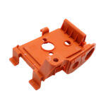 Kućište filtera vazduha STIHL FS 120 200 250 350 THORP - Slika 2