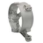 Kućište generatora THORP TH4050 - Slika 2