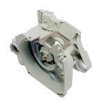 Kućište motora STIHL 034 036 MS 340 360 THORP - Slika 2