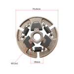 Kvačilo STIHL 029 039 MS 290 310 390 THORP - Slika 2