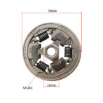 Kvačilo STIHL 034 036 MS 340 360 THORP - Slika 2