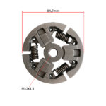 Kvačilo STIHL 050 051 075 076 THORP - Slika 2