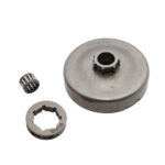 Lančanik ITAL HU385-A7N 3/8" sa prstenom