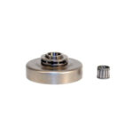 Lančanik THORP JO265LC-A7X Husqvarna 365 371 372 3/8" sa prstenom