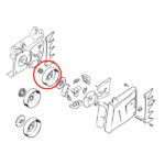 Lančanik THORP ST323-B7N STIHL 051 404” - Slika 2