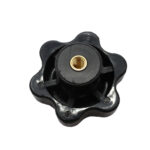 Leptir ručke M6x40 mm - Slika 2
