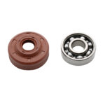 Ležaj sa semeringom Husqvarna 136 137 141 142 Partner 351 371 THORP