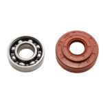 Ležaj sa semeringom Husqvarna 340 345 350 353 Jonsered 2141 2145 fi 15 mm THORP