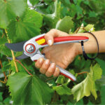 WOLF Garten Profesionalne Vinogradarske Makaze RR 5000 - Slika 2
