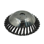 Metalna četka za trimer ( prečnik 180 mm