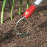 WOLF Garten Multi-star BI-M Motika - Mali Aerator za Vrtlarenje - Slika 2