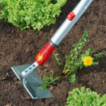 Otporna Motika za Korov WOLF Garten Multi-star, 15cm - Slika 2