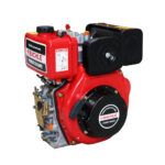 Motor ugradni 178F - dizel (radilica fi19mm  L58
