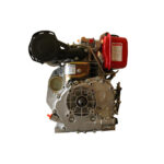 Motor ugradni 178F konusna radilica - dizel - Slika 2