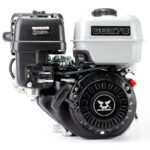 8 kW / 8