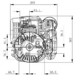 5 kW / 3