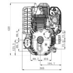 5 kW / 12