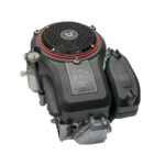 5 kW / 16 KS ) - radilica 25
