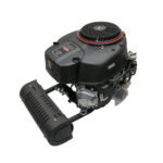 Motor ugradni traktor kosačice Zongshen 679cc dvocilindrični ( 17 kW/23KS ) - radilica 25