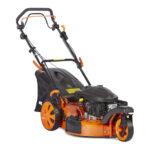 Motorna kosačica ANOVA CC351T3 - 51cm / 5KS - tri točka / zero turn