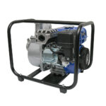 Motorna pumpa za vodu Zongshen WG30T ( 3 cola ) - Slika 2
