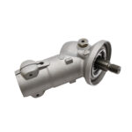 Nosač glave trimera Husqvarna 343R 545RX Fi 32 mm 10 nuteva