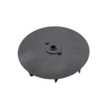 Nosač noža Castelgarden 900 do 1300W PVC - Slika 2