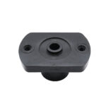 Nosač noža Castelgarden a: 17 b: 41 c: 34 d: 18 mm PVC - Slika 2