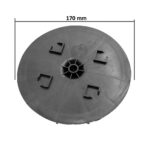 Nosač noža MTD 31 32 34 38 900 do 1300W - Slika 2