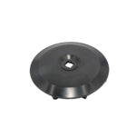 Nosač noža PVC Castelgarden 1600W fi 245mm - Slika 2