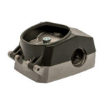 Nosač rukohvata THORP TH520AV - 22mm - Slika 2