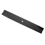 Nož kosačice L 430 mm fi 10