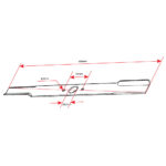 2mm Castelgarden