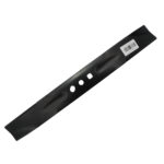 Nož kosačice L 525 mm fi 14mm (kosa rupa+kocka) TREX Villager VRS 530