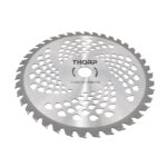 4x2 mm 40 zuba vidija THORP