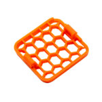 Poklopac auspuha THORP TH520AV WBC - Slika 2