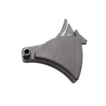 Poluga gasa Husqvarna 340 345 350 359 - Slika 2