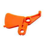 Poluga gasa duvač THORP TH3405BV - Slika 2