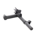 Poluga sauga STIHL 017 018 MS 170 180 - Slika 2