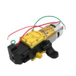 Pumpa pritiska THORP THP05 - Slika 2