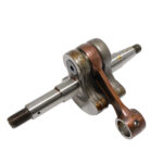 Radilica Husqvarna 281 288 394 Ital - Slika 2