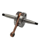 Radilica Tomos pumpe SMP2 fi 12 mm sa CKR klipnjacom - Slika 2