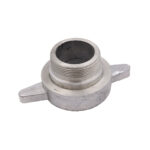 Reducir fi 75 mm sa pumpe na crevo fi 52 mm alum.