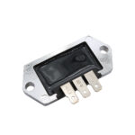 Regulator napona Kohler 5 do 20 KS 3 izlaza 15Ah - Slika 2