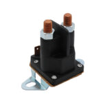 Relej anlasera Castelgarden TC102 - Slika 2